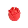 Juguete Sexual SM Garra de Gato Flor de Peonía Vela de Baja Temperatura Accesorios para Coqueteo de Pareja Entrenamiento de Pasión Alternativo Goteo de Cera