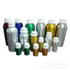 En Stock Botella de Aluminio Pulido de 50ml Lata de Aluminio Botella para Aceite Esencial de Fragancia Botella de Aluminio Recargable Botella de Aluminio Universal