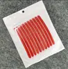 Pegatinas para Bujes de Rueda de Venta Caliente Transfronterizas, Pegatinas Reflectantes para Ruedas para Uso Nocturno, Adecuadas para Bicicletas, Vehículos Eléctricos, Motocicletas y Pegatinas de Decoración para Coches
