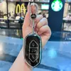 Funda de Llave de Comercio Exterior Más Vendida Adecuada para Llave de SUV Togg T10X Vehículo Turco de Nueva Energía En Stock Venta al por Mayor Coche