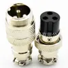 Enchufe de acoplamiento tipo GX16/M16 conector de aviación conector jack enchufe de socket 2 núcleos a 10 núcleos jack