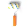 Venta al por mayor de fábrica Más vendido Rodillo de pintura 4 pulgadas 6 pulgadas 8 pulgadas 9 pulgadas 10 pulgadas Rodillo de pintura de látex Rodillo de pintura