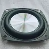 [ml] Diafragma de Graves con Patrón de CD de 4 pulgadas, Diafragma Pasivo, Dispositivo de Baja Frecuencia