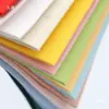 Tela de Lino de Algodón de Color Sólido Estilo Chino Tela para Bordado a Mano DIY Práctica Cuadrado Pequeño Pañuelo Bufanda Cuadrada Tela para Bolsitas