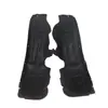 Adecuado para Skoda Octavia 1Z0810969/1Z0810970 Revestimiento Interior de Paso de Rueda Trasera Lado Izquierdo