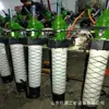 Taladro Neumático de Anclaje para Mina de Carbón Alta Potencia Velocidad de Perforación Mqt-130 Taladro Neumático para Galería