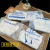 Guantes Desechables en Bolsas, Pe Engrosado Grado Alimenticio, Para Comer Cangrejos de Río, Guantes de Plástico a Prueba de Aceite para Catering al por Mayor