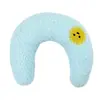 Brinquedo para Gato de Estilo Novo Tease Cat Pelúcia Papel Sonoro Boneca Dentição Cachorro Aliviar Tédio Suprimentos para Filhotes Fabricante