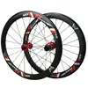 Rueda de bicicleta juego de ruedas plegables 20 pulgadas 1-1/8freno v 1-3/8 451 MM100/130mm diámetro de rueda pequeño BMX