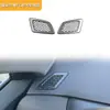Adequado para 23 Honda CRV saída de ar lantejoulas modificação novo Hao Ying especial saída de ar superior frontal decoração