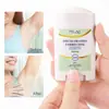 Desodorante Antiperspirante Stick Corretor com Aroma Floral, Supressão de Odor nas Axilas, Fragrância de Longa Duração, Desodorante Corporal Stick