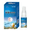 Comércio exterior em estoque exportação Tailândia cálculo dental spray hálito fresco alívio odor oral herbal antibacteriano líquido atacado