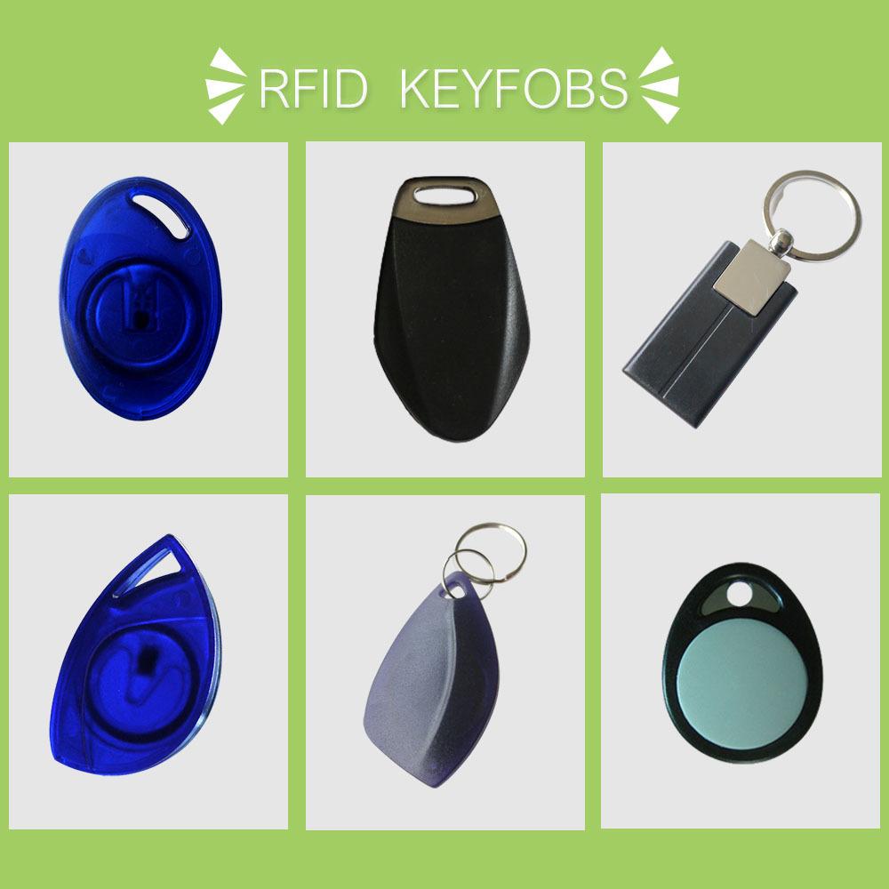 RFID ABS KEYFOBS