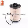 Poderoso filtro diesel por atacado de fábrica FS53040 FH21219 filtro de combustível separador de óleo-água