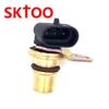 Adecuado para Sensor de Árbol de Levas Isuzu 3.5L V6 1800260 8104565410 Rendimiento