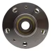 Rolamento de Cubo de Roda Vkba3440 Kit de Reparo de Cubo de Roda Traseira Adequado para Renault: Unidade de Cubo de Roda Safrane