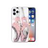 Adecuado para Funda de Teléfono Móvil Iphone17, Nuevo Modelo de Exportación, Bailarina, Chica Bailando, Funda Suave Transparente para Teléfono Móvil