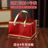Bolsa Térmica para Alimentos Frescos, Bolsa para Conservar Comida para Llevar, Bolsa Isotérmica Gruesa de Papel de Aluminio para Mariscos Congelados, Personalizable