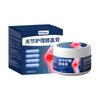 Crema para Rodilla Cuidado de Articulaciones Personalizada Derrame Articular Rodilla Masaje Articular Cuidado de la Salud Crema Fiebre Dolor Gel Oem