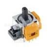 Ps5 Hall Joystick Ps4 Xboxone Xboxseries Naranja Hall Batería Ic Accesorios de Joystick