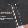 Set de Cabezales Pulidores de Uñas Más Vendidos al por Menor Cabezal Pulidor de Uñas de Diamante Bolsillo Pequeño de Solapa Pantalones de Preprocesamiento