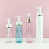 Botella dispensadora cosmética 100ml Botella para loción Botella dispensadora tipo prensa Botella cosmética vacía Gama alta