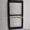 Fábrica de elementos filtrantes adequados para filtro de ar Iveco WG1088663