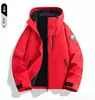 Suministro Directo de Fábrica de Chaquetas Unisex para Exteriores, Abrigos Cortavientos e Impermeables, Soporte para Personalización OEM y Venta al por Mayor