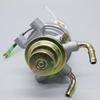 Conjunto de filtro diesel separador de óleo e água Qingling 100p aplicável Isuzu Qingling pickup filtro diesel bomba de óleo manual