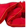 Cb # Rojo Boda Bordado Cepillado Soja Colcha Primavera y Otoño Colcha de Invierno Colcha de Boda Núcleo de Colcha 2*2.32.2m Núcleo de Colcha Ampliado