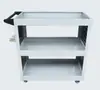 Carrinho de Ferramentas Carrinho de Ferramentas Móvel Gabinete de Ferramentas Oficina de Reparo Automotivo Pesado Tipo Gaveta Reparo Rack Multifuncional Carrinho de Peças