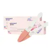 Haishi Hainuo Pluma Test de Embarazo Temprano Tira Test de Embarazo Gonadotropina Coriónica Humana Hcg Papel de Prueba