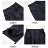 Calças Workwear Retro Americanas para Mulheres, Novo Estilo Outono 2026, Bolsos em V, Cintura Relaxada, Perna Larga, Casuais, Secagem Rápida, Calças Esportivas