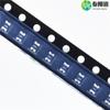 0805 0.05A 15v 50mA fusível autocurável termistor de montagem em superfície JK-SMD0805-005-15