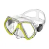 Óculos de Mergulho Populares Transfronteiriços para Adultos Homens e Mulheres Novo Armação Grande Máscara de Silicone Máscara de Snorkel Óculos de Mergulho Óculos de Natação