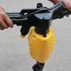 Fornecimento de Martelo Demolidor B90, Rompedor Pneumático B90, Martelo de Ar Tipo B90, Martelo de Vento Grande B90