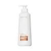 Condicionador de Cabelo com Queratina Qingling 800g: Suave, Refrescante, Calmante para o Couro Cabeludo, Melhora a Hidratação, Cuida dos Fios, Tiktok