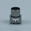 Piezas no estándar personalizadas Procesamiento en torno CNC Procesamiento de aleación de aluminio Procesamiento de piezas de aluminio Procesamiento de piezas pequeñas Piezas excéntricas