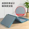 Esterilla para Siesta de Estudiantes de Primaria Niños Descanso para Almorzar Dormir Esterilla Plegable Esterilla para Suelo de Oficina a Prueba de Humedad Coche Esterilla para Suelo Exterior