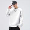 Suéter Pesado Americano para Hombre Top de Otoño para Hombre Marca de Moda Ropa de Hombre Otoño 2024 Nueva Primavera y Otoño