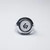 Anillo Akatsuki Tejido Itachi Dala Penane Escorpión Serpiente Píldora Anillo Set Ninja Periférico de Anime Venta al por Mayor