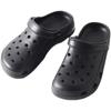 Fabricante de origen Exportación Personalizado Primavera y Verano para Hombre y Mujer Mismo Estilo Crocs Casual Talla Grande Sandalias de Dedo Exclusivo Transfronterizo