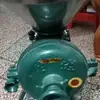 Placas de Moagem de Ferro Fundido para Máquina de Leite de Soja Tipo 150 Tipo 170 Tipo 180 Tipo 200 Tipo 260 Tipo Moinho de Moagem Disco de Moagem Lâminas de Placa de Moagem