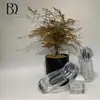 Botella de Base de Maquillaje Líquida de Nuevo Estilo Lista para Usar del Fabricante Botella de Esencia Botella Secundaria de Alta Gama de 100ml
