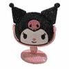 Hola hellokitty Hello Kitty Pegatina Espejo de Diamante Hecho a Mano DIY Espejo de Maquillaje Regalo de Cumpleaños Niñas Navidad