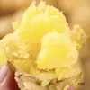 2025 Hubei Enshi Patatas Pequeñas Ricas en Selenio 4.5kg Recién Desenterradas Verduras de Pulpa Amarilla Patatas Mini Patatas de Temporada