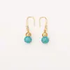 Pendientes Versátiles de Estilo Lujoso Populares con un Toque de Alta Gama, Modernos y Versátiles, Pendientes Largos Colgantes con Circonita Exquisita para Mujer