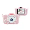 Cámara digital mini para niños X2 5s HD pequeña tipo SLR foto video juguetes educativos venta directa de fábrica transfronteriza