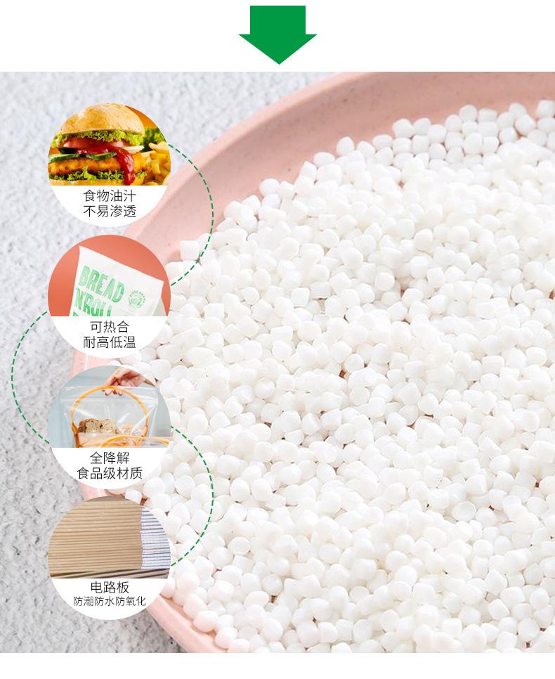 白色淋膜纸