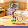 Pingente Boneca Boia Original Toy Story 5 Fofo Chaveiro Boneca Pingente de Bolsa Pequeno Presente Atacado